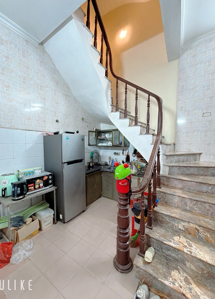 CỔ NHUẾ -ĐÔNG NGẠC – NHÀ DÂN XÂY- CÁCH 1 NHÀ RA KHU ĐÔ THỊ, Ô TÔ ĐỖ NGÀY ĐÊM.